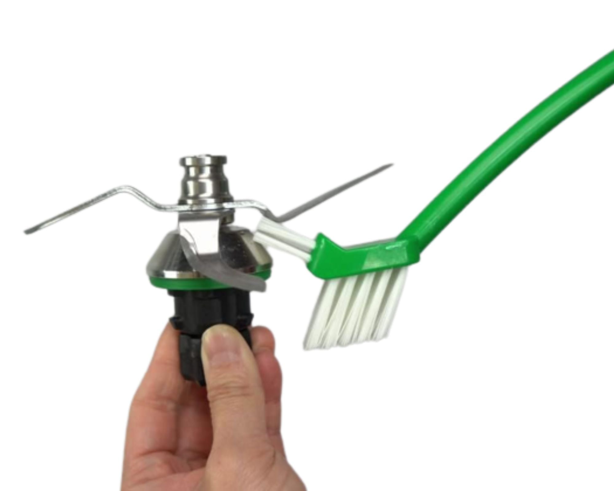 Brossix - Kit di pulizia per Bimby