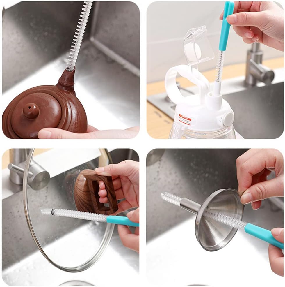 Brossix - Kit di pulizia per Bimby