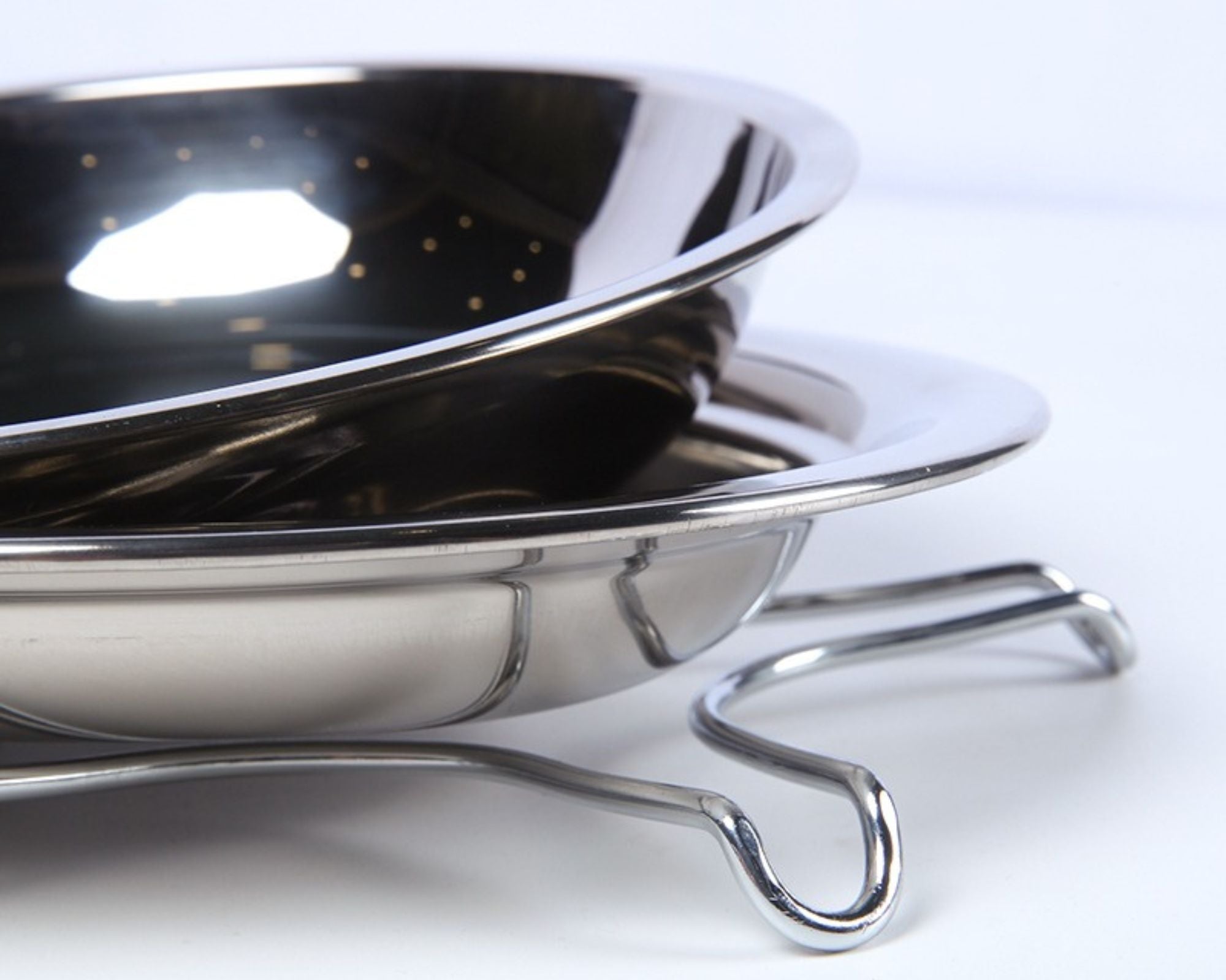 Platix - Piatto di cottura per robot da cucina